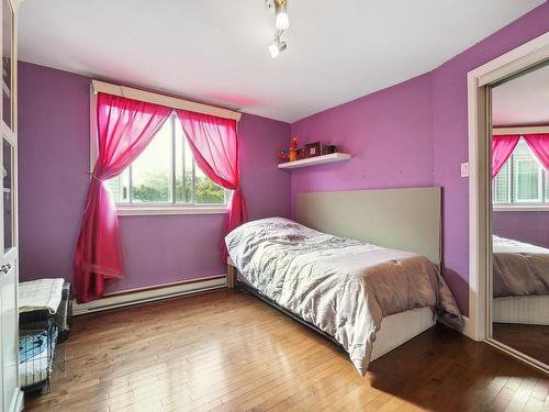 Bedroom - 1458 Rue Labelle, Mascouche, QC - Indoor Photo Showing Bedroom