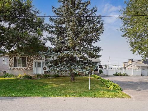 Frontage - 1458 Rue Labelle, Mascouche, QC - Outdoor