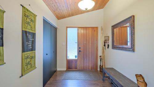 11091 Eva Road, Lake Country, BC - Indoor Photo Showing Other Room