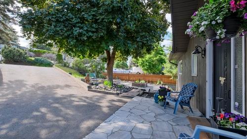 11091 Eva Road, Lake Country, BC - Outdoor With Deck Patio Veranda