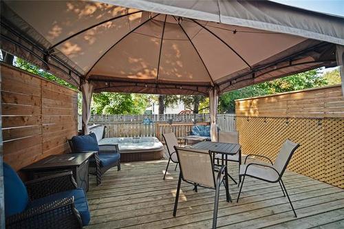 6 Briarbrook Bay, Winnipeg, MB 