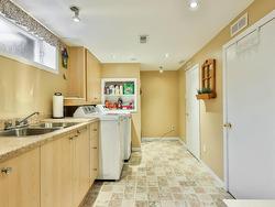 Laundry room - 