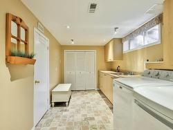 Laundry room - 