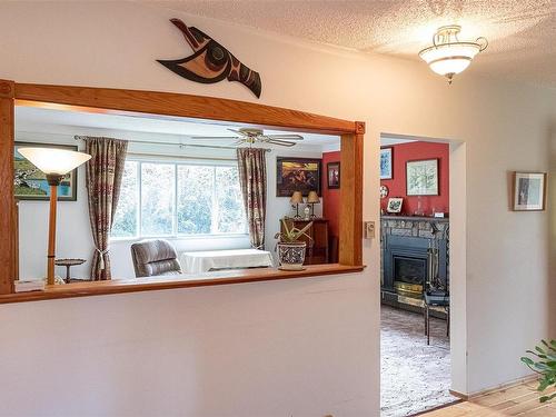 4405 Telegraph Rd, Cowichan Bay, BC 