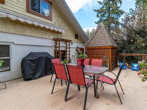 4405 Telegraph Rd, Cowichan Bay, BC 