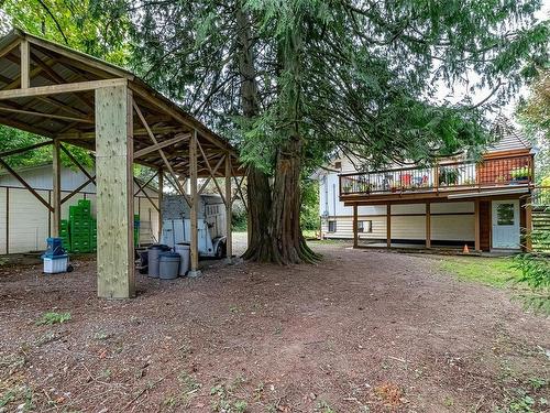 4405 Telegraph Rd, Cowichan Bay, BC 