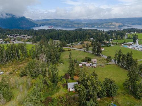 4405 Telegraph Rd, Cowichan Bay, BC 