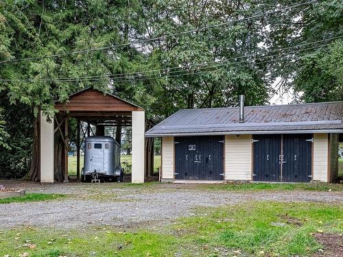 4405 Telegraph Rd, Cowichan Bay, BC 