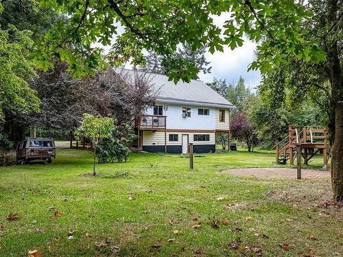 4405 Telegraph Rd, Cowichan Bay, BC 