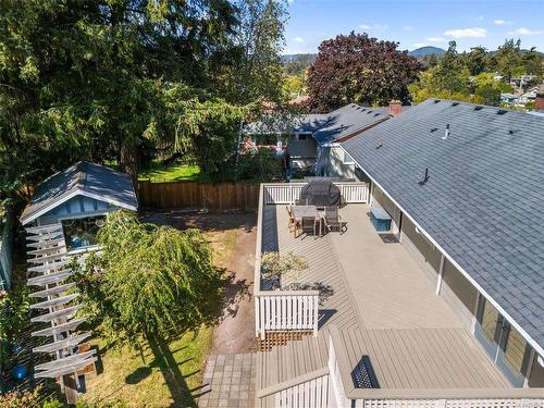 268 Glenairlie Dr, View Royal, BC 