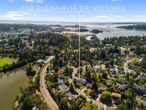 268 Glenairlie Dr, View Royal, BC 