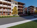 FaÃ§ade - 201-200 Rue St-Paul, Saint-Jean-Sur-Richelieu, QC  - Outdoor With Facade 