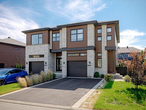 FaÃ§ade - 570 Rue Populaire, Terrebonne (Lachenaie), QC - Outdoor With Facade