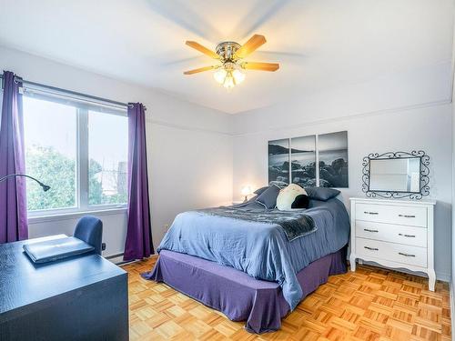 Chambre Ã Â coucher - 6755 Rue Booker, Brossard, QC - Indoor Photo Showing Bedroom