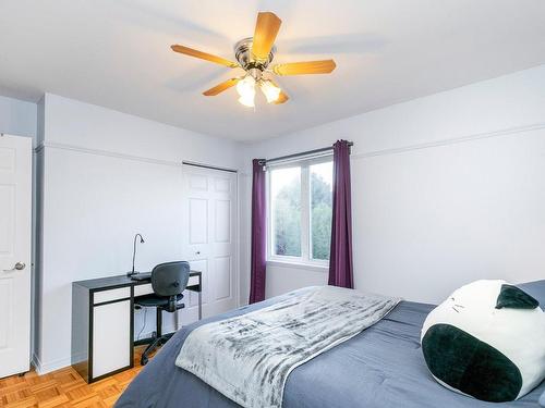 Chambre Ã Â coucher - 6755 Rue Booker, Brossard, QC - Indoor Photo Showing Bedroom