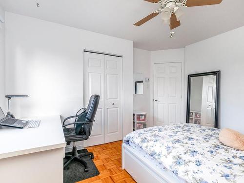 Chambre Ã Â coucher - 6755 Rue Booker, Brossard, QC - Indoor Photo Showing Bedroom