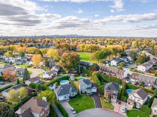 ExtÃ©rieur - 6755 Rue Booker, Brossard, QC - Outdoor With View