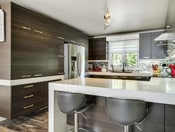 Kitchen - 