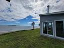 Exterior - 2660 Route 138 E., Havre-Saint-Pierre, QC  - Outdoor With Body Of Water With View 