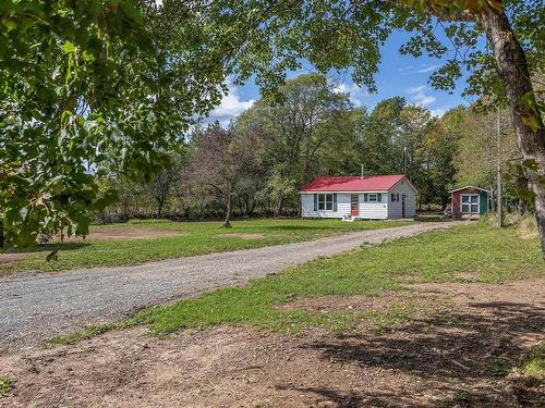 36 J Graham Road, Upper Stewiacke, NS 