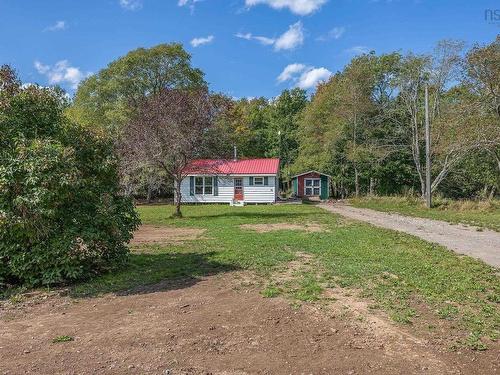 36 J Graham Road, Upper Stewiacke, NS 