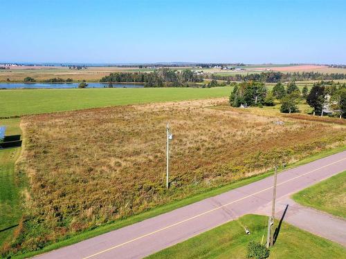 Lot Riverview Crescent, Vernon Bridge, PE 