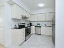 107-310 Broadway, Orangeville, ON  - Indoor Photo Showing Kitchen With Double Sink 