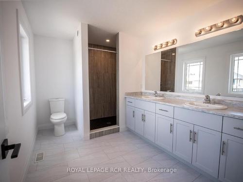 249 Schmidt Dr, Wellington North, ON - Indoor Photo Showing Bathroom