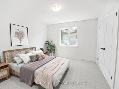 249 Schmidt Dr, Wellington North, ON - Indoor Photo Showing Bedroom