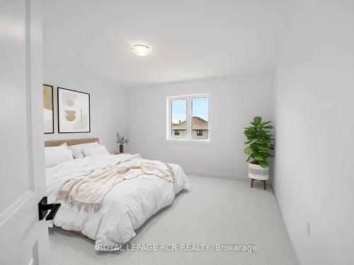 249 Schmidt Dr, Wellington North, ON - Indoor Photo Showing Bedroom