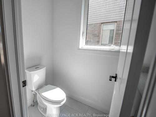 249 Schmidt Dr, Wellington North, ON - Indoor Photo Showing Bathroom