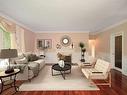 4 Bushbury Dr, Toronto, ON  - Indoor Photo Showing Living Room 