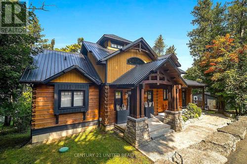 1738 Poplar Point Road, Smith-Ennismore-Lakefield, ON - Outdoor