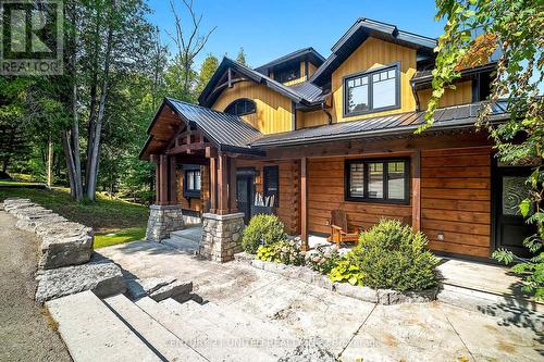 1738 Poplar Point Road, Smith-Ennismore-Lakefield, ON - Outdoor