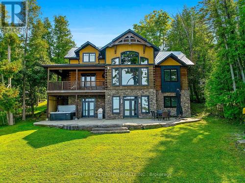 1738 Poplar Point Road, Smith-Ennismore-Lakefield, ON - Outdoor