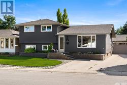 127 RODENBUSH DRIVE  Regina, SK S4R 7X8