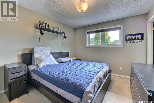 127 Rodenbush Drive, Regina, SK - Indoor Photo Showing Bedroom