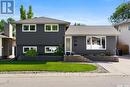 127 Rodenbush Drive, Regina, SK  - Outdoor 