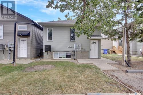 352 Smith Street, Regina, SK - Outdoor