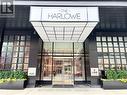 1202 - 608 Richmond Street W, Toronto (Waterfront Communities), ON  -  