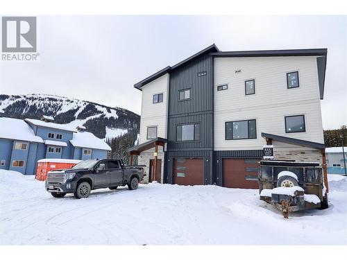 144 Clearview Crescent Unit# Sl2, Penticton, BC - Outdoor