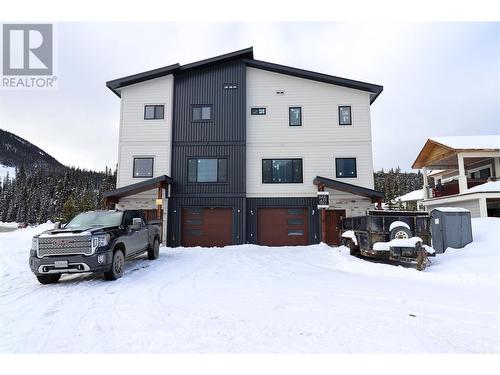 144 Clearview Crescent Unit# Sl2, Penticton, BC - Outdoor