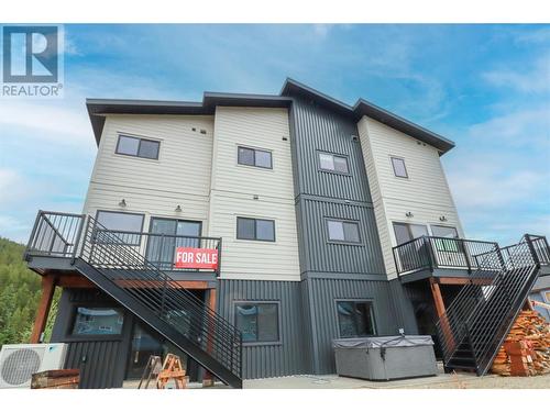 144 Clearview Crescent Unit# Sl2, Penticton, BC - Outdoor With Exterior