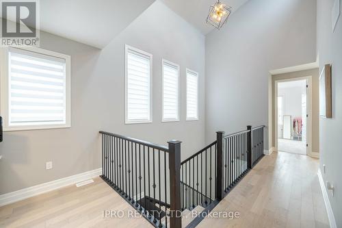 1507 Lakeport Crescent, Oakville, ON - Indoor Photo Showing Other Room