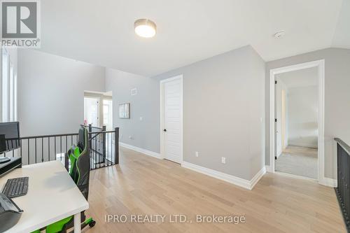 1507 Lakeport Crescent, Oakville, ON - Indoor Photo Showing Other Room