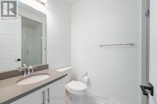 1507 Lakeport Crescent, Oakville, ON - Indoor Photo Showing Bathroom