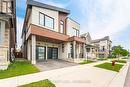 1507 Lakeport Crescent, Oakville, ON  - Outdoor With Facade 