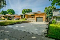 200 DIXON Street  Kitchener, ON N2G 3E9