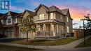 2 Turnbull Drive, Brantford, ON  - Outdoor With Deck Patio Veranda With Facade 