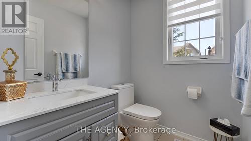 2 Turnbull Drive, Brantford, ON - Indoor Photo Showing Bathroom